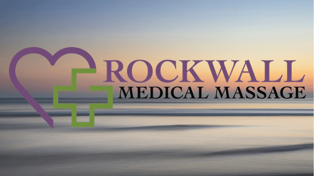 Rockwall Medical Massage