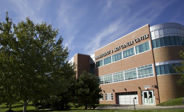 U.S. Dermatology Partners Leawood