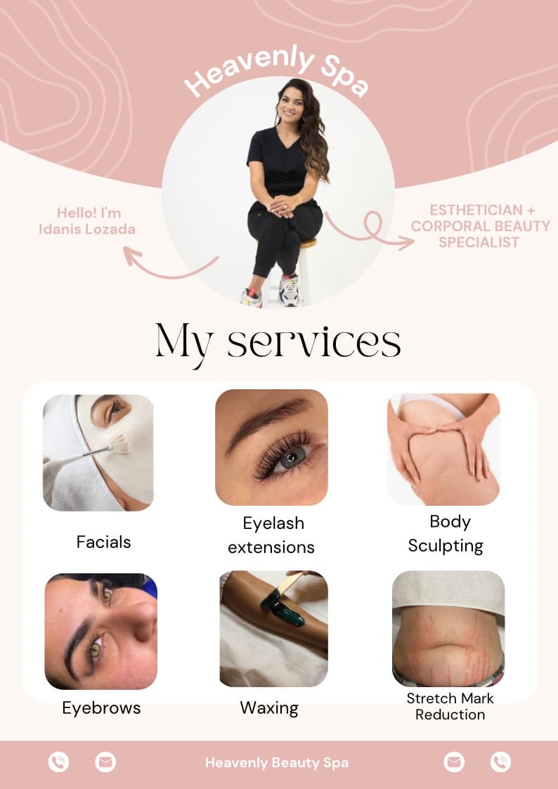 Heavenly Beauty Spa photo 1 of 5