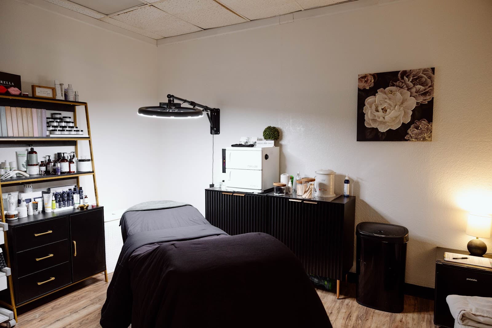Skin + Co Owasso