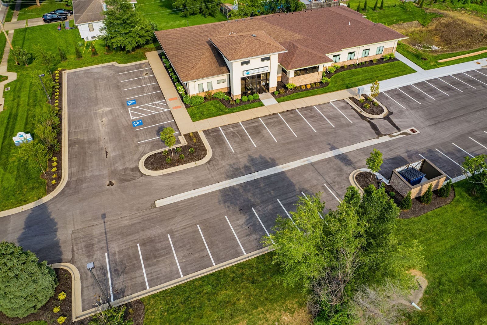 Cornerstone Dermatology & Surgery Group