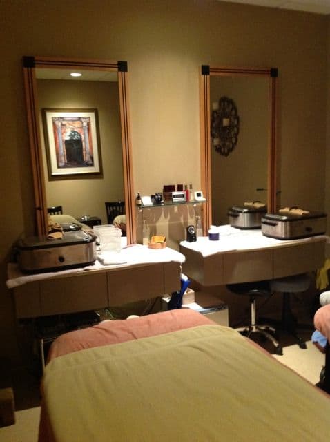 Sound Stone Massage Spa