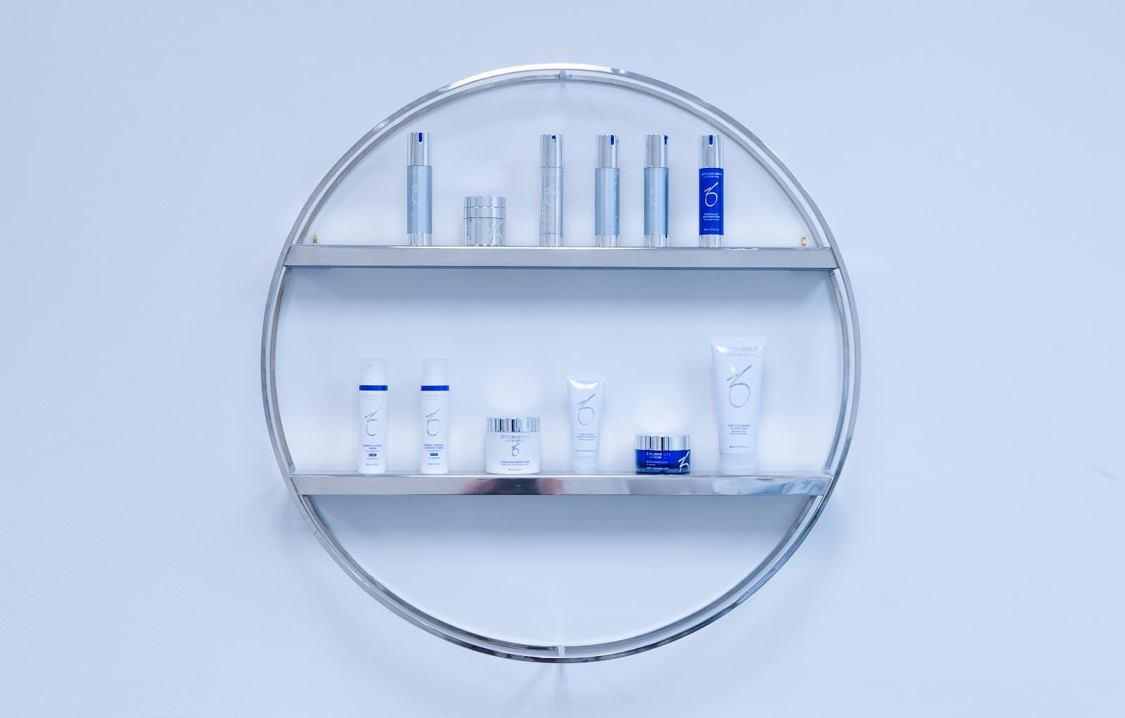 Eye Candy Vision and Beauty Clinic