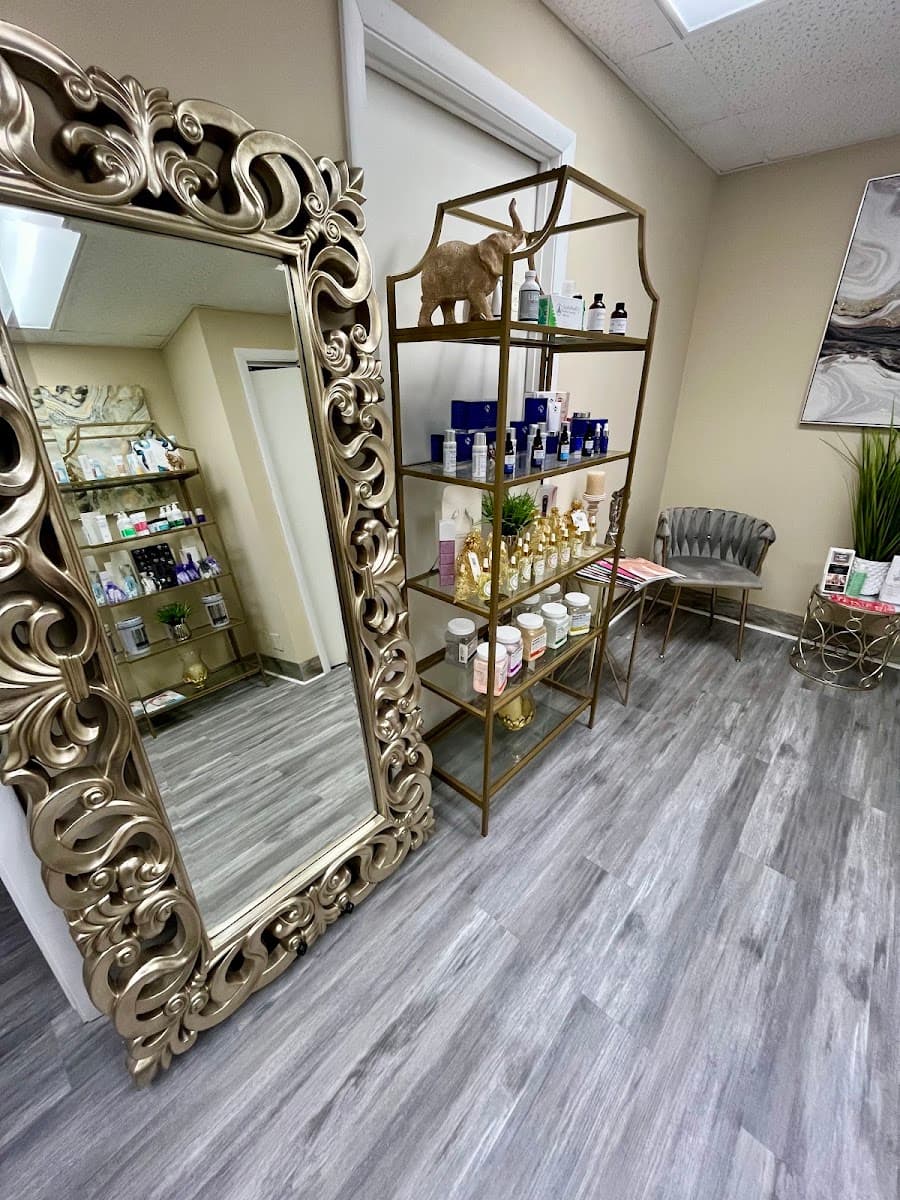 Areve Revive Aesthetics Corp.,