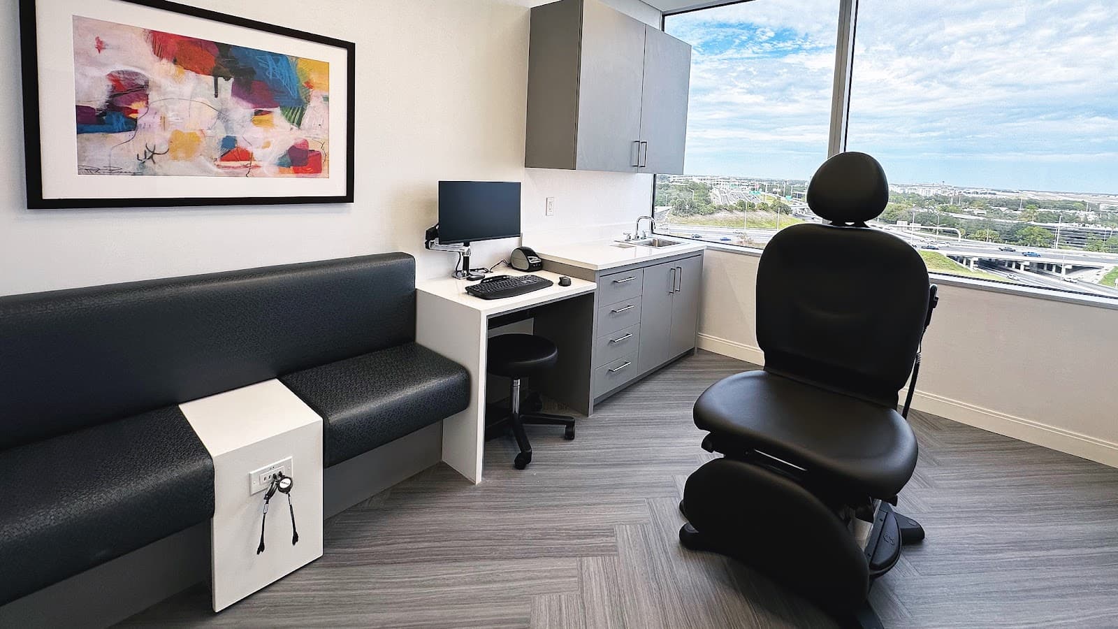 Derick Dermatology - Westshore photo 1 of 8