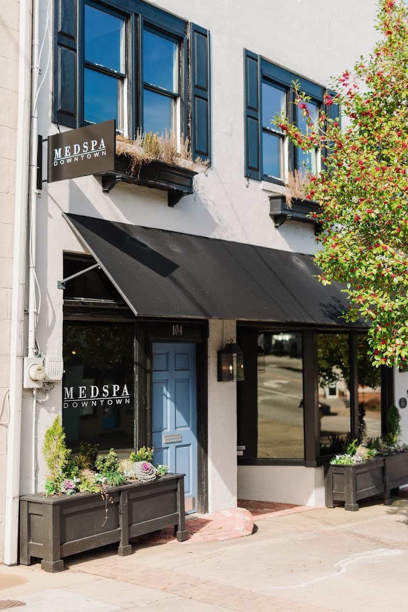 MedSpa Downtown
