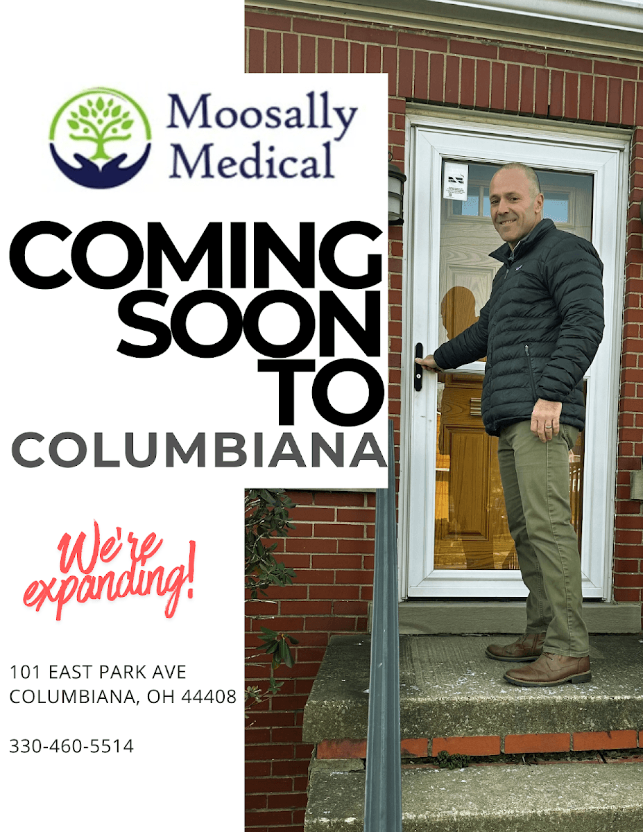 Moosally Medical