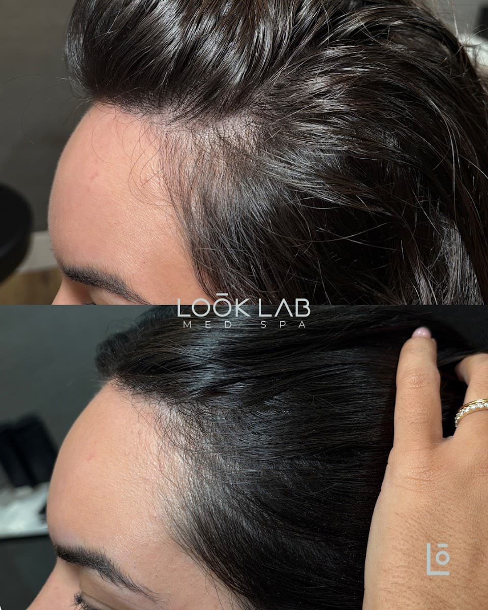 Look Lab Med Spa