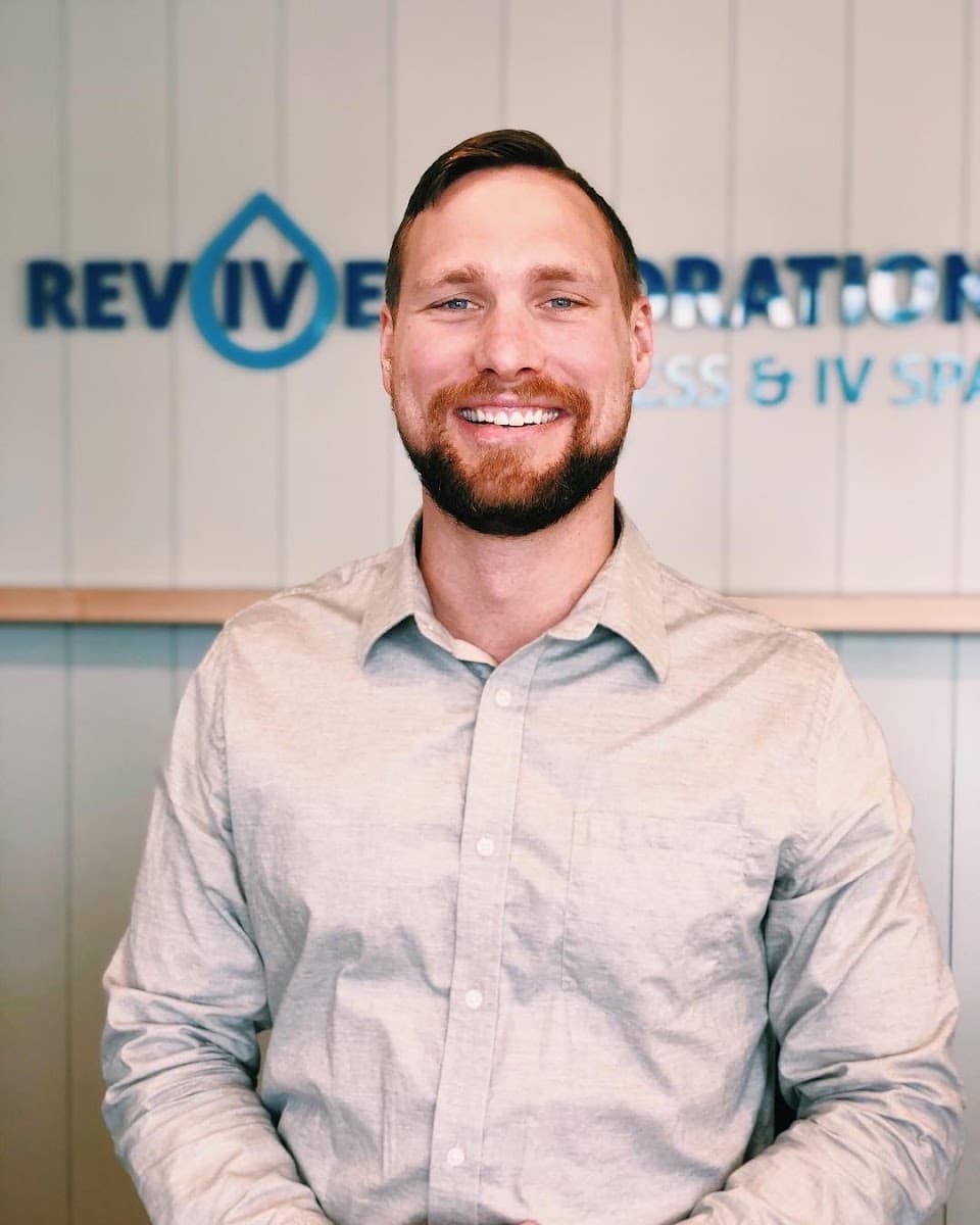 Biofuse | IV Therapy & Medical Weight Loss Traverse City