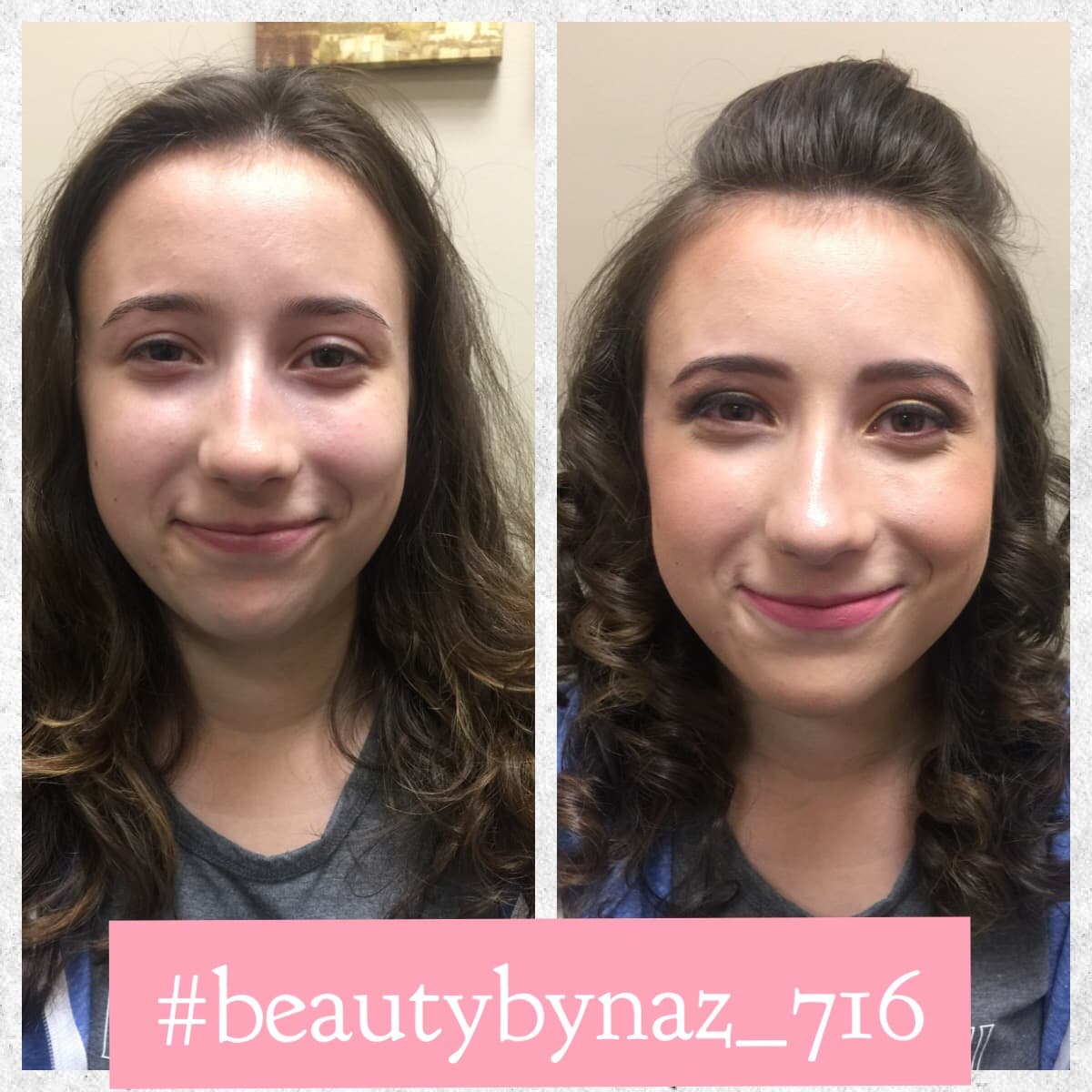 Beauty by Naz