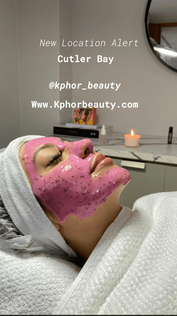 K’phor Beauty Aesthetics