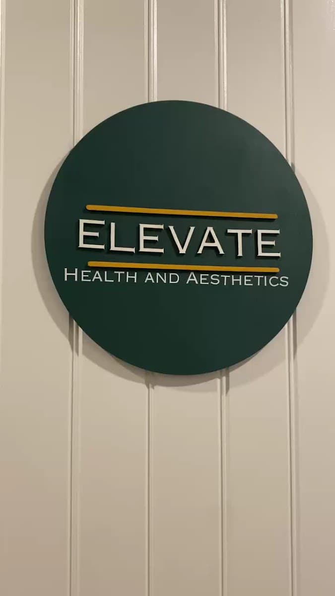 Elevate Health and Aesthetics photo 1 of 8