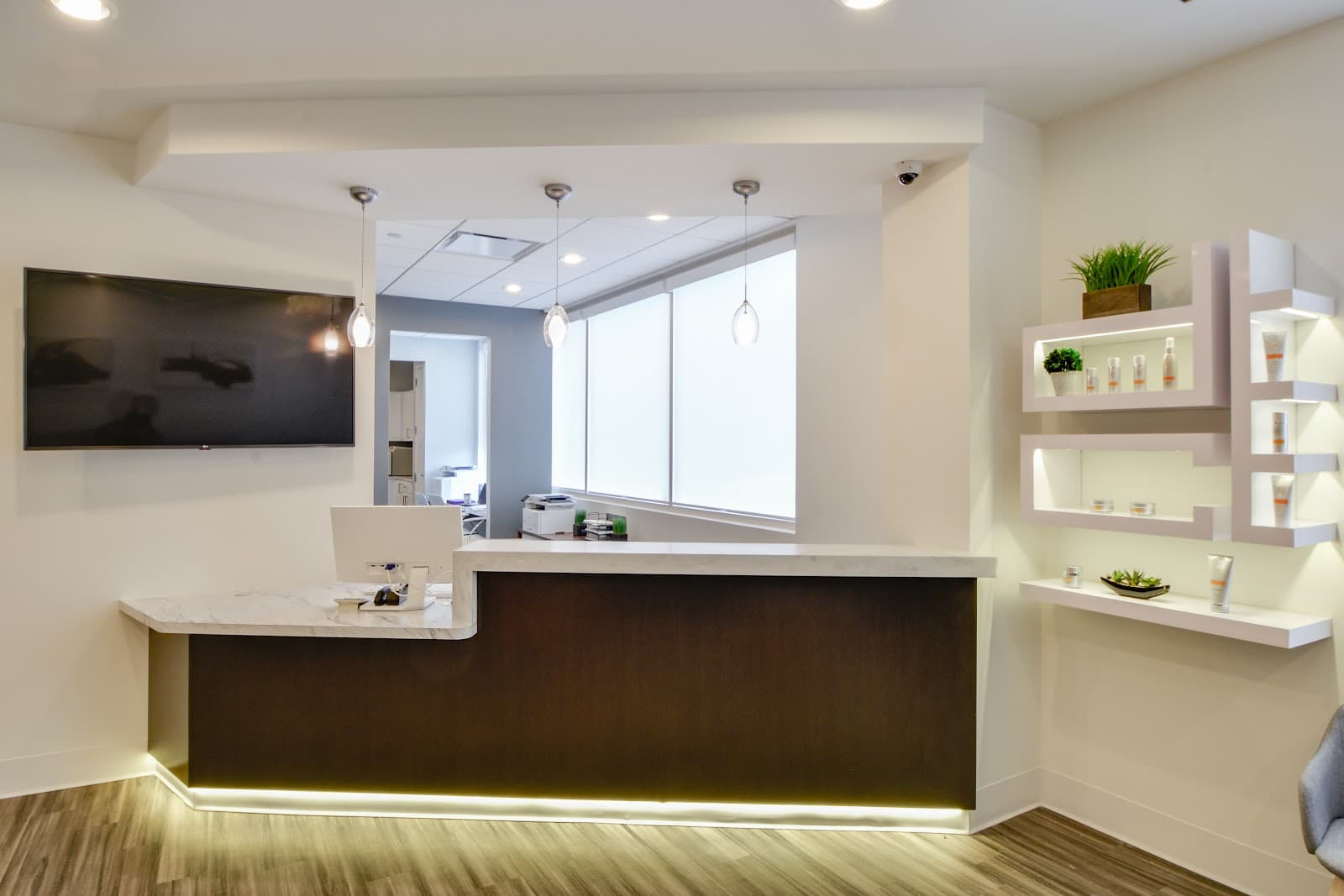 Dermatology Center of Loudoun - Stone Ridge photo 1 of 8