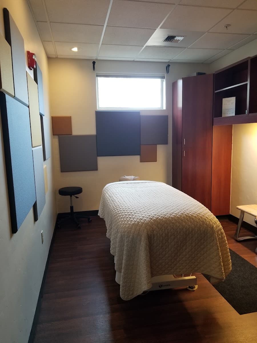 The V Spa