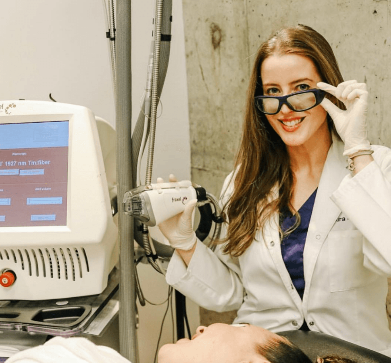 Westlake Dermatology & Cosmetic Surgery - Downtown