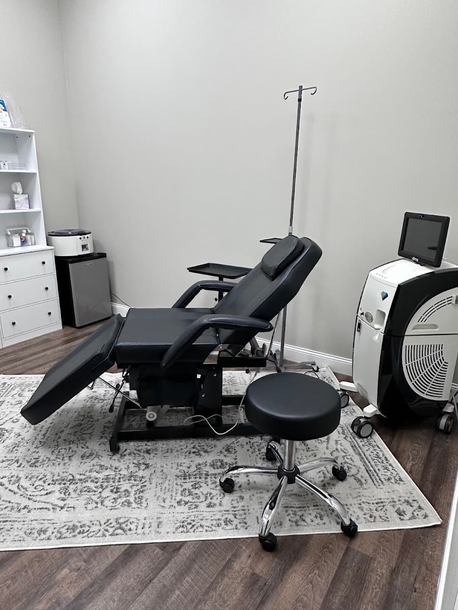 Hutchinson Laser & Aesthetic photo 1 of 4