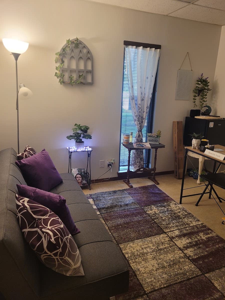 Relaxation by Annette Massage & Wellness photo 1 of 7
