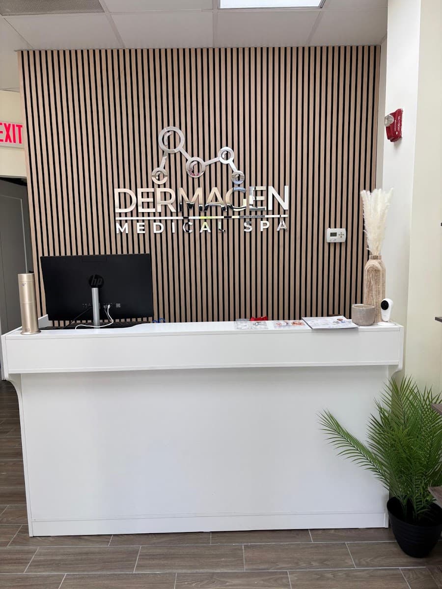 Dermagen spa