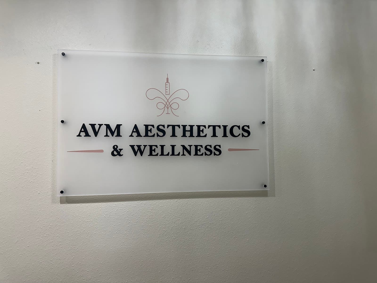 AVM Aesthetics & Wellness