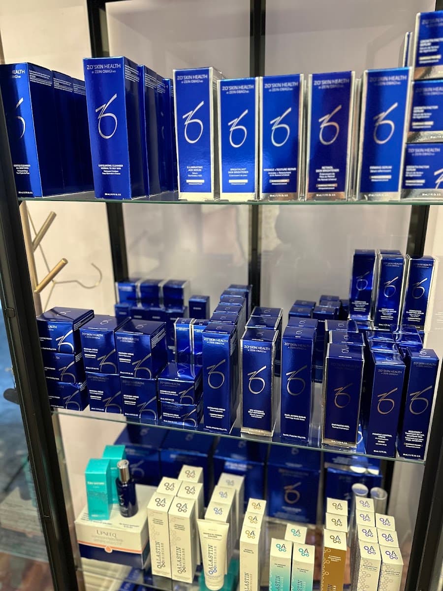 Aesthetic Skin Sanctuary