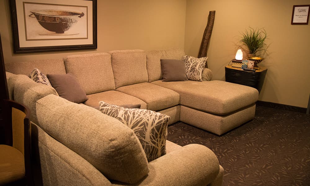 The Spa at Riverside Casino & Golf Resort® photo 1 of 8