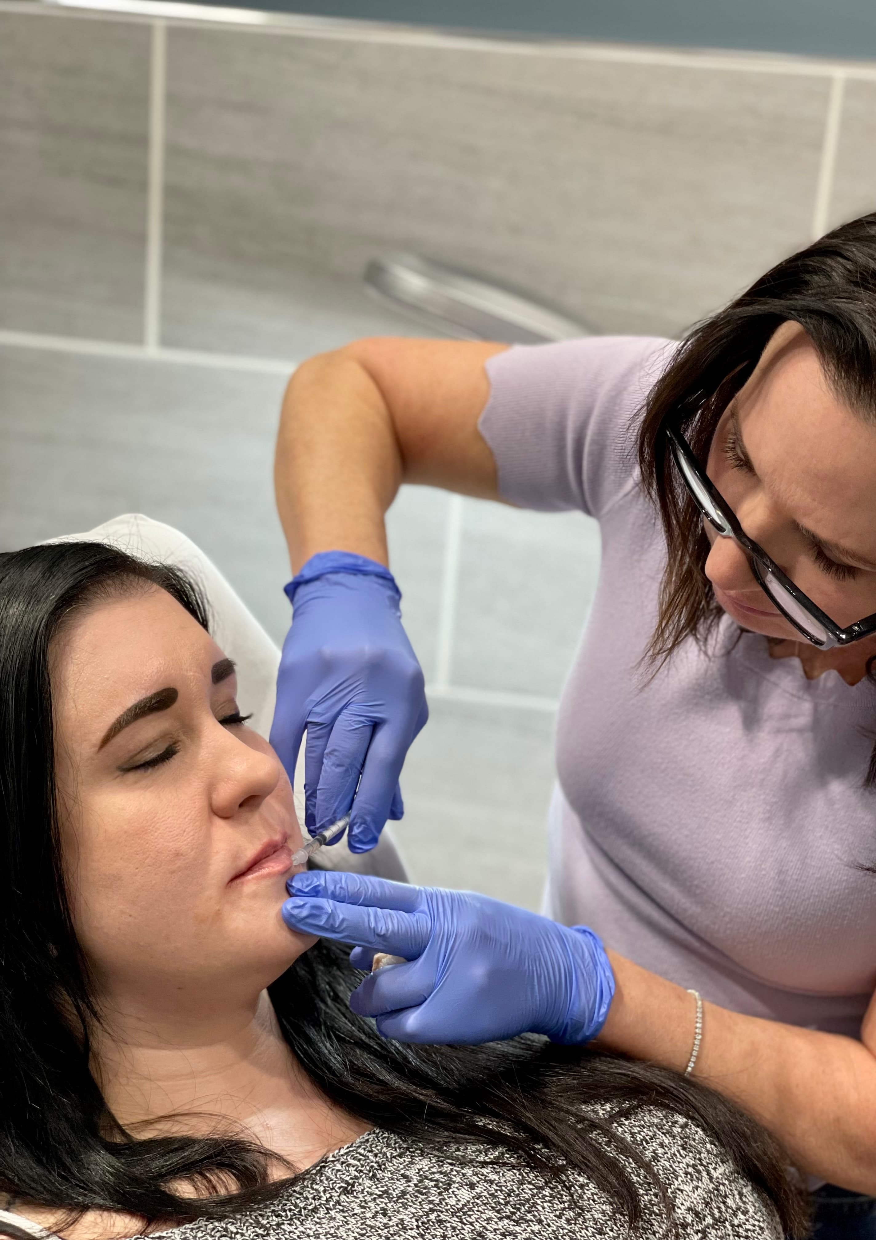 CaJah Salon Spa MedSpa photo 3