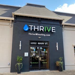 ThrIVe Wheeling