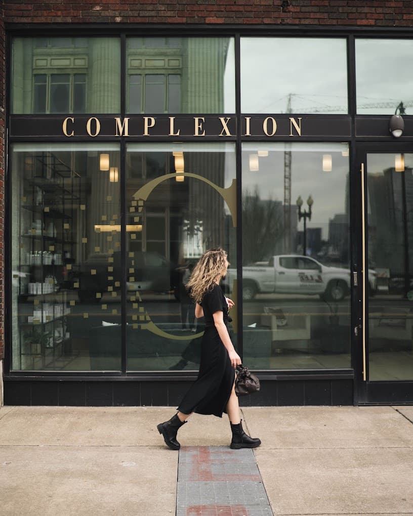 Complexion Nashville photo 2