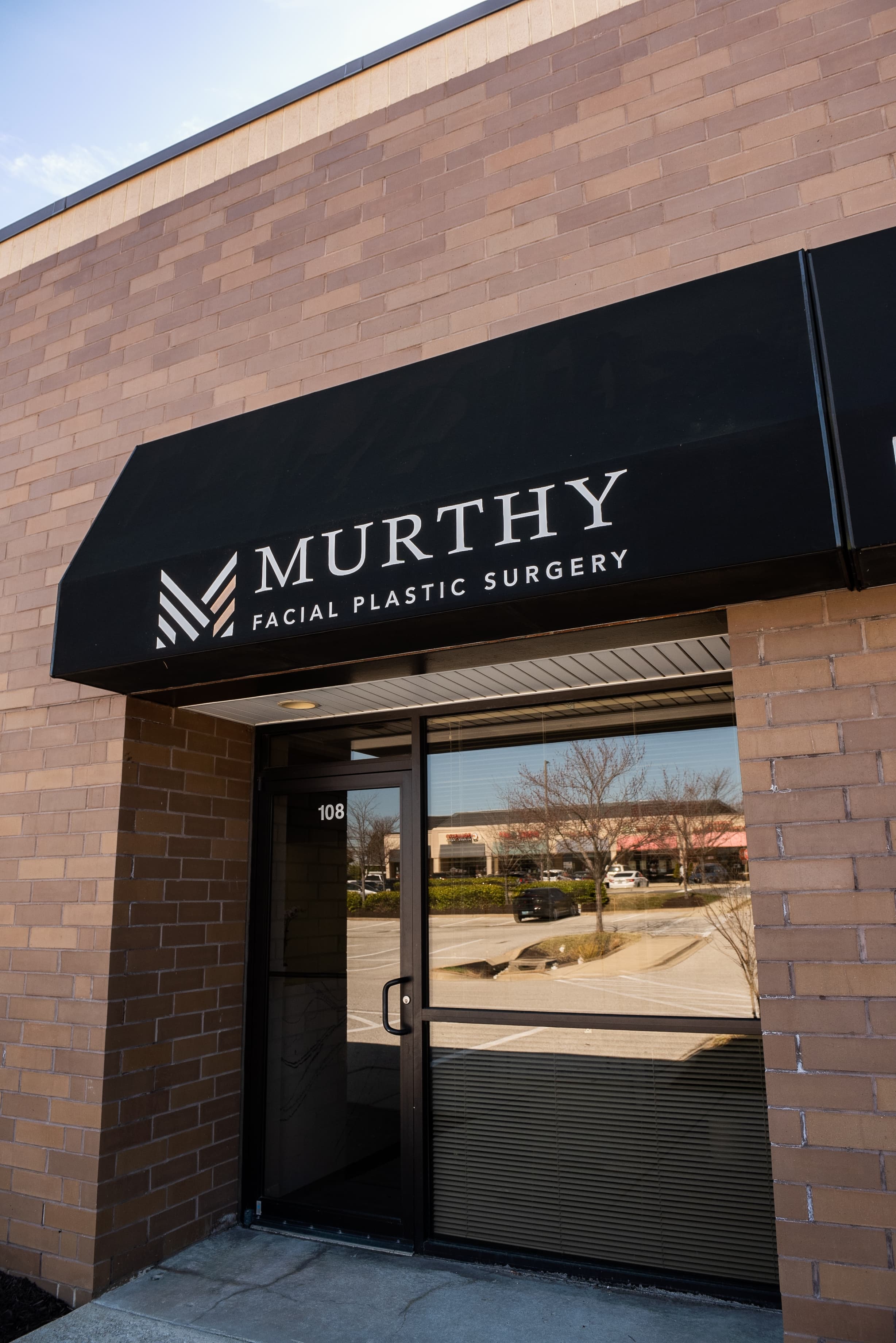 Murthy Facial Plastic Surgery photo 2