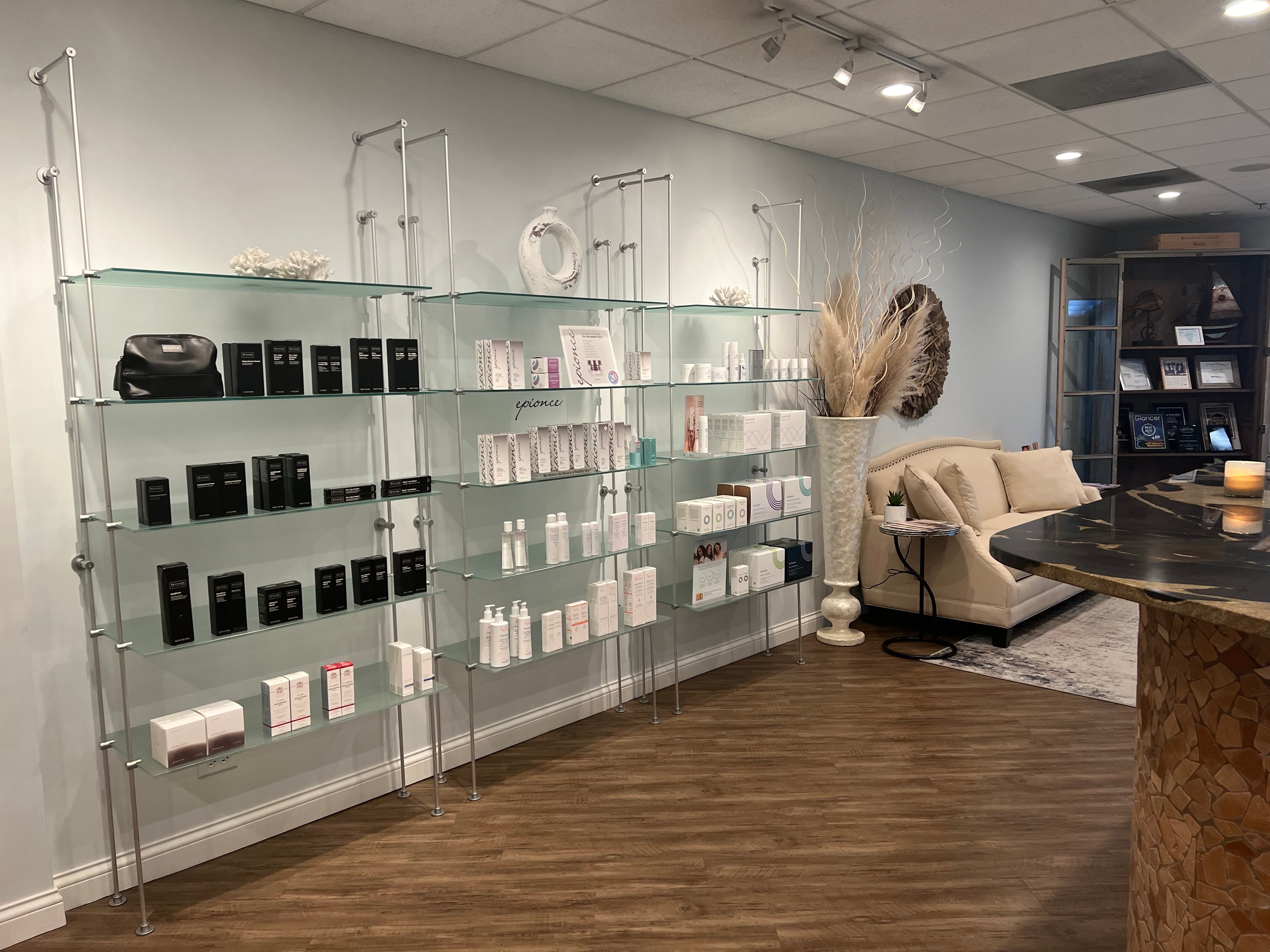Blue Seas Med Spa photo 2