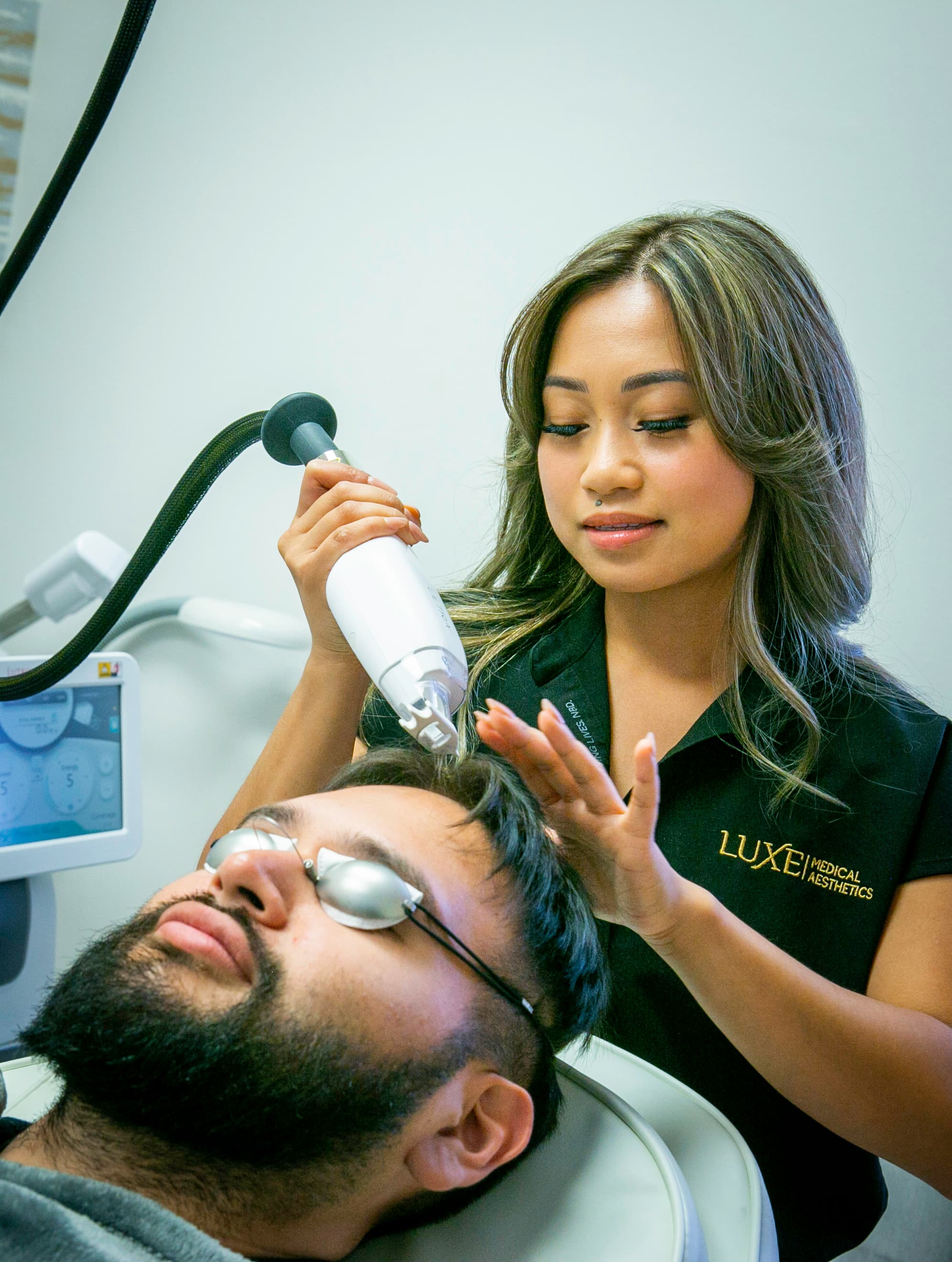 LUXE Medical Aesthetics photo 4