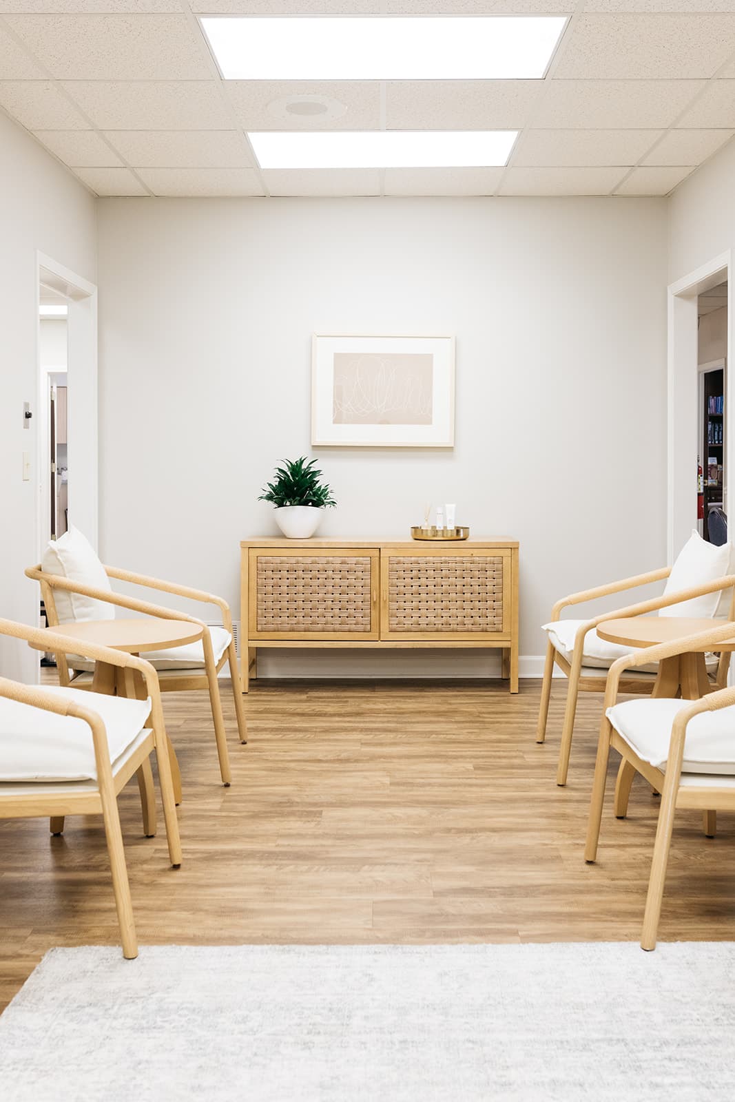 Carroll Cosmetic Club at West Georgia Dermatology photo 5