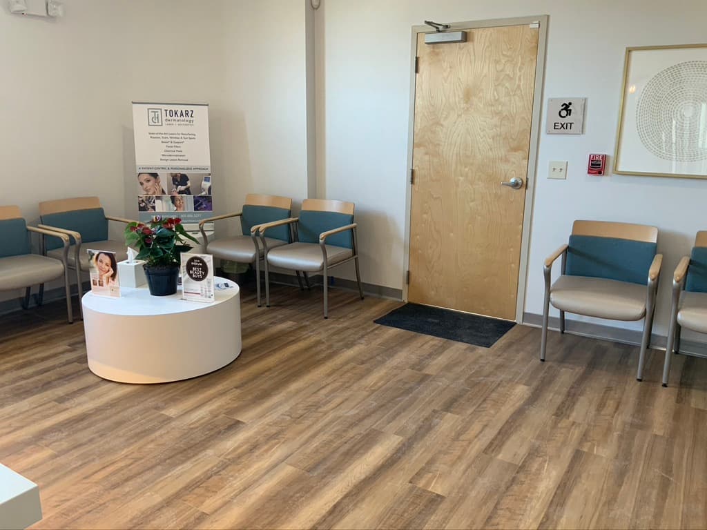 Tokarz Laser and Aesthetic Dermatology, Inc photo 2