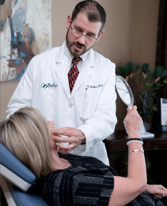Gallas Plastic Surgery and Vein Center photo 5