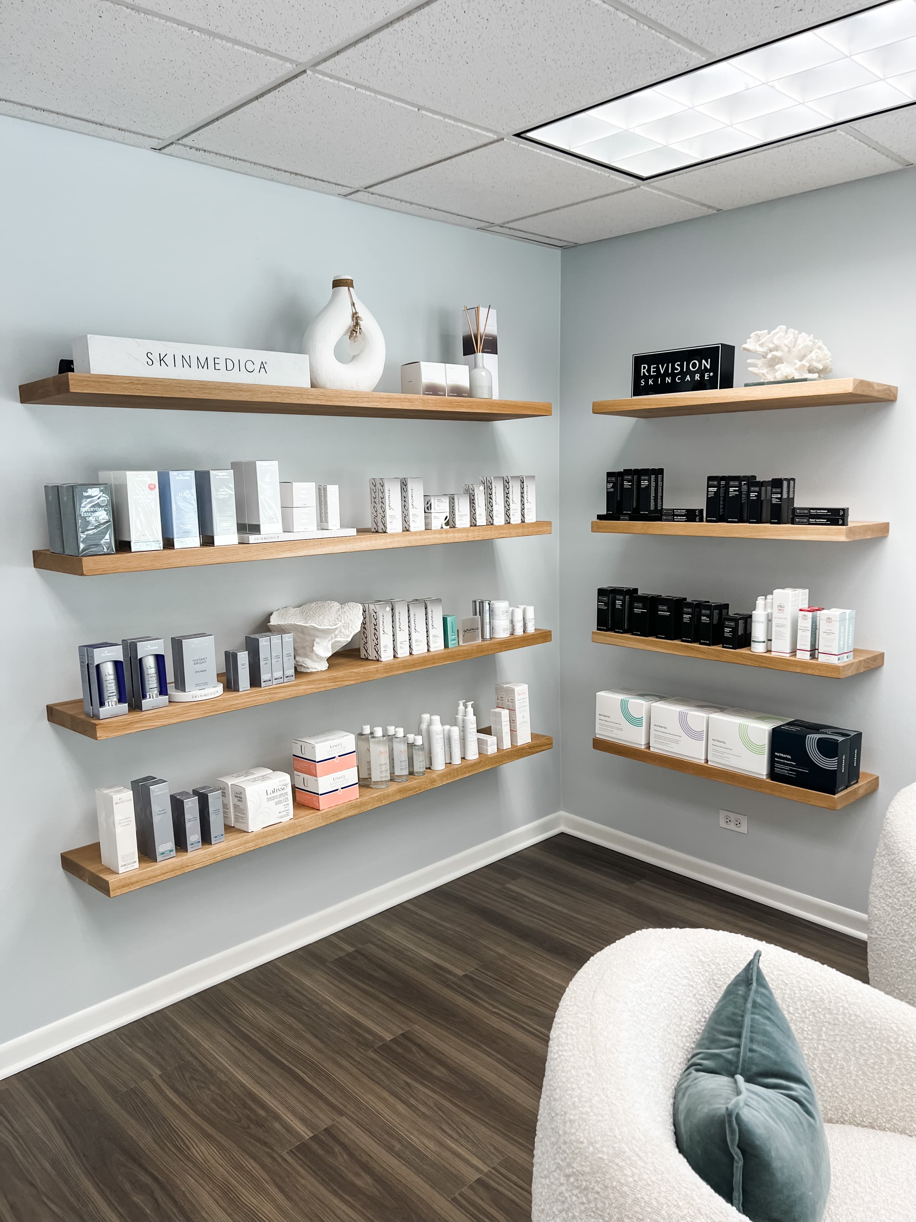 Blue Seas Med Spa photo 5