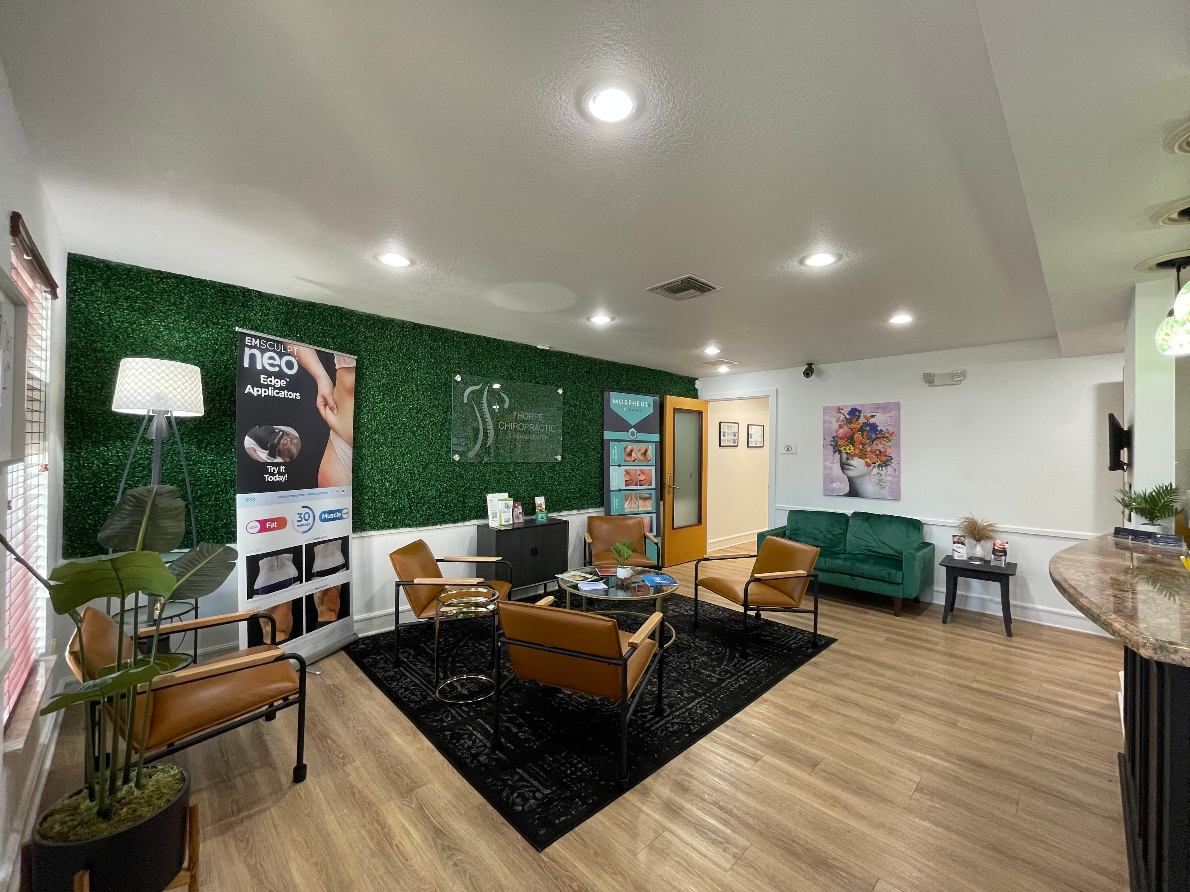 Thorpe Chiropractic and Wellness photo 4