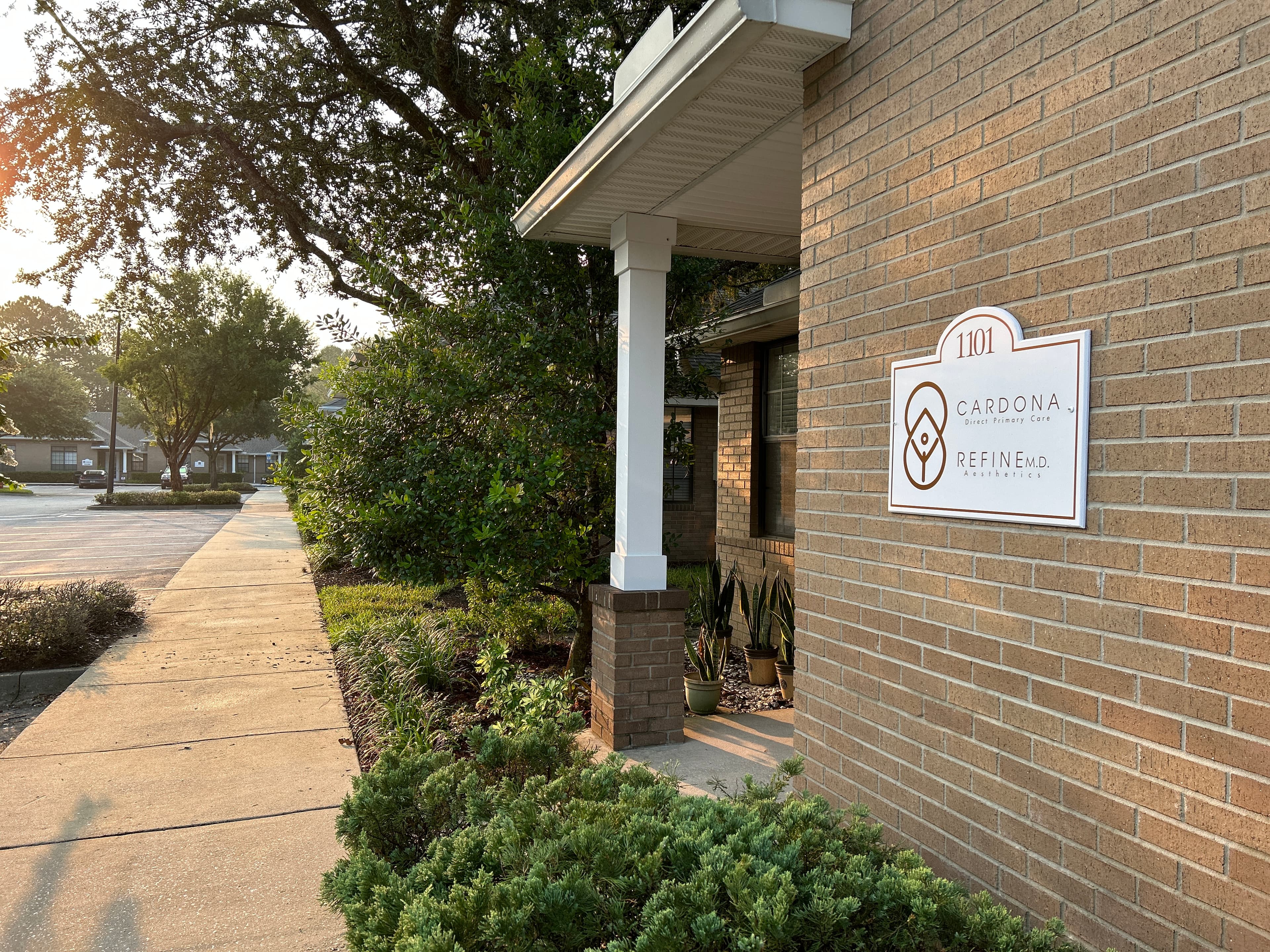 Cardona Direct Primary Care and RefineMD Aesthetics