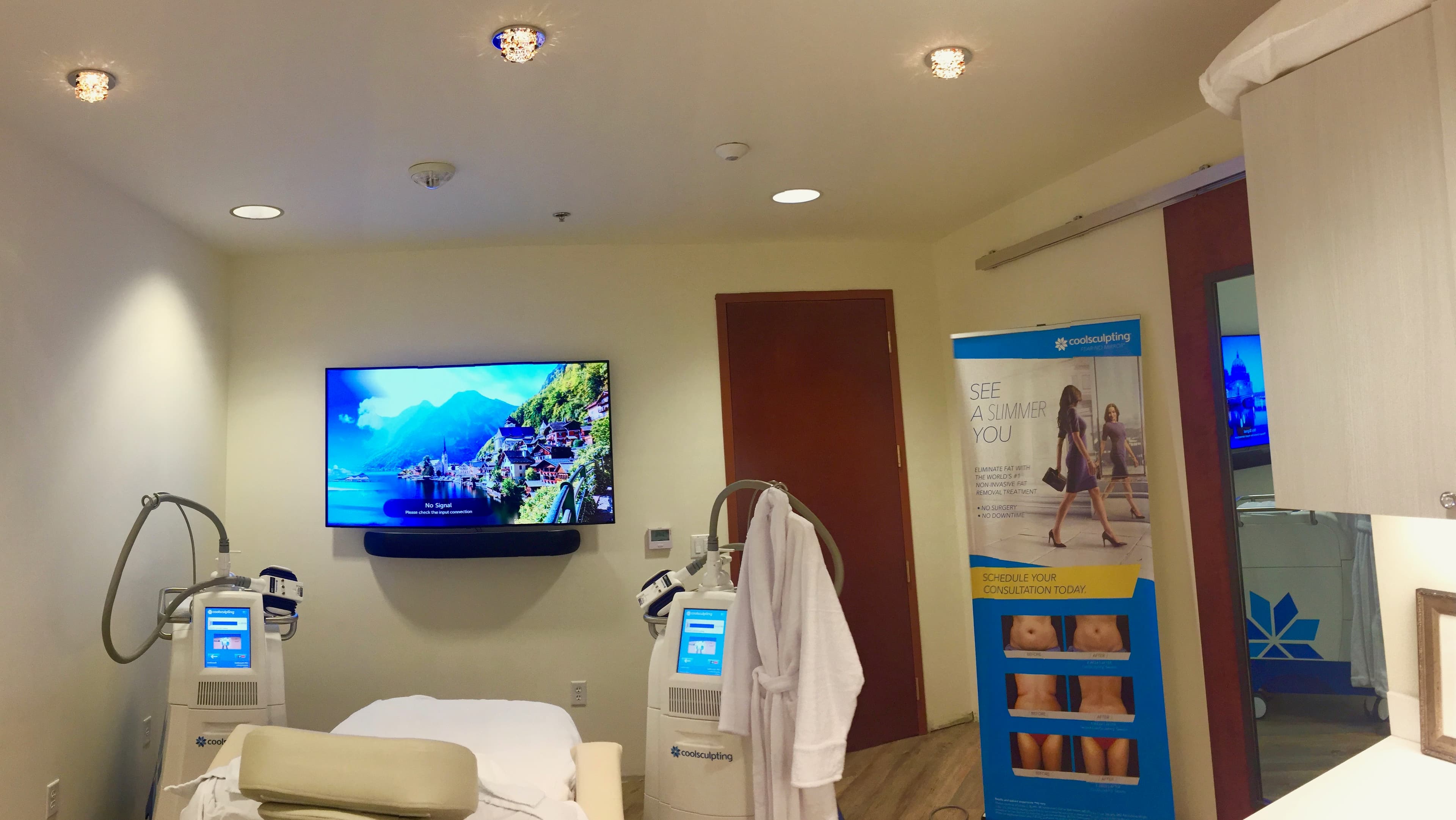 Sensational Skin Centers