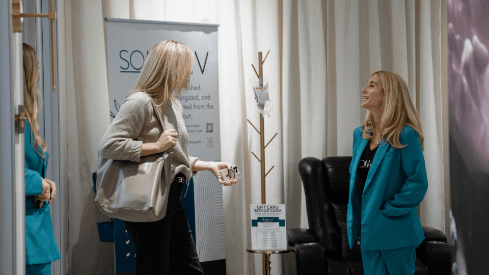 SOMAVIE WELLNESS CENTER & MED SPA photo 3